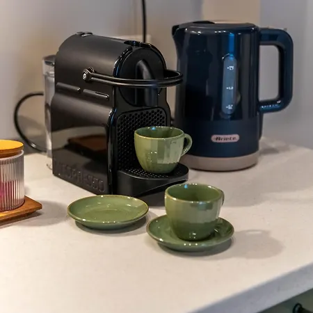 Rolli & Caruggi Genoa