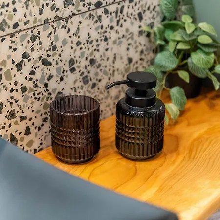 Rolli & Caruggi Apartment Genoa