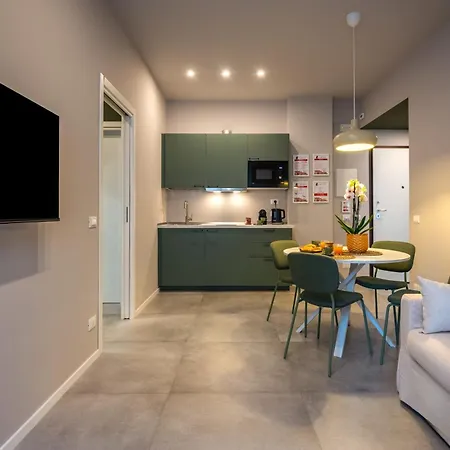 Rolli & Caruggi Apartment *