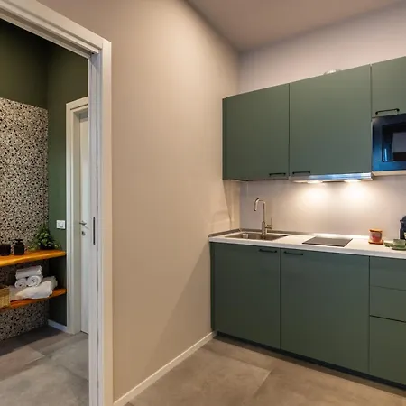 Rolli & Caruggi * Genoa