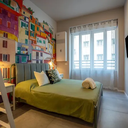 Rolli & Caruggi Apartment