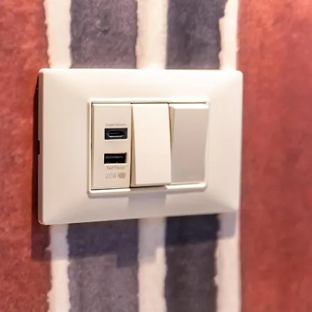 Rolli & Caruggi Genoa