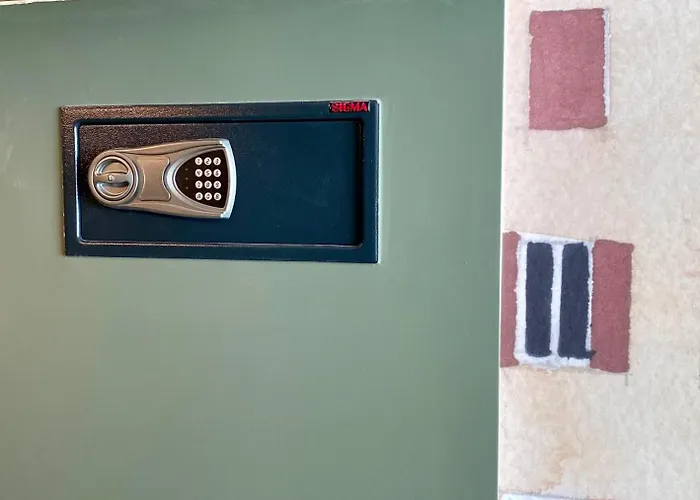 شقة Rolli & Caruggi *