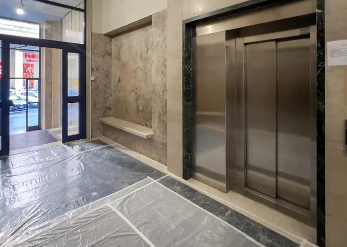 Apartmán Rolli & Caruggi