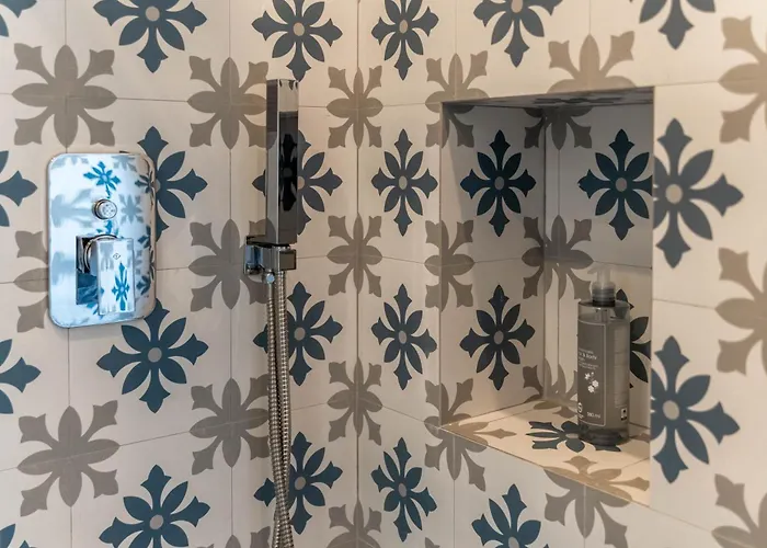 Rolli & Caruggi Appartement *