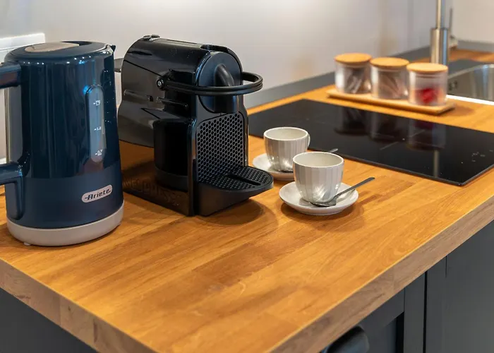 Rolli & Caruggi Appartement Gênes