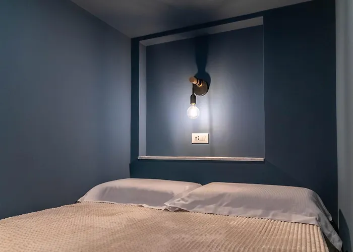 Rolli & Caruggi Janov