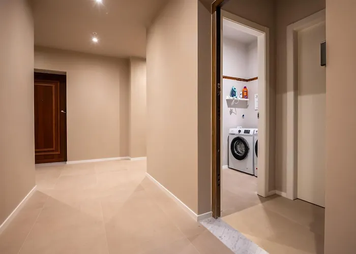 Rolli & Caruggi Apartmán