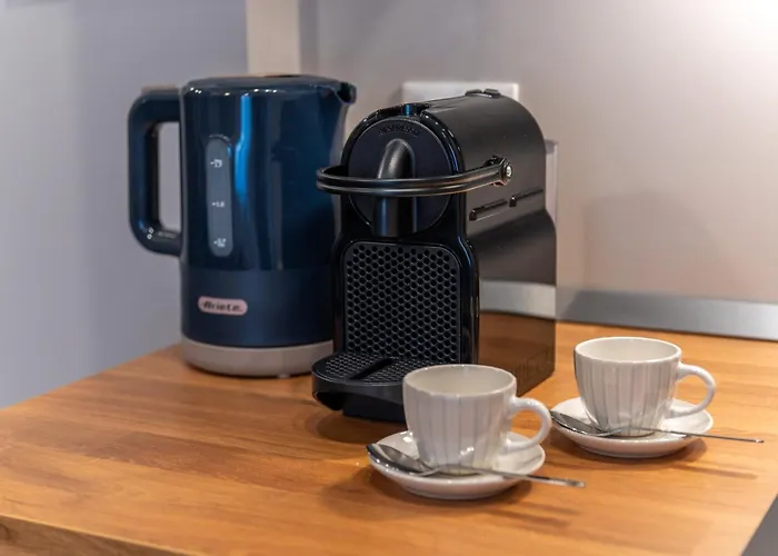 Rolli & Caruggi Apartmán