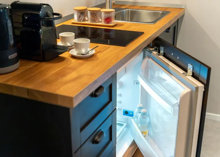 Rolli & Caruggi Apartmán Janov