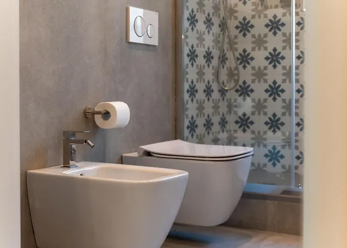 Apartmán Rolli & Caruggi Janov