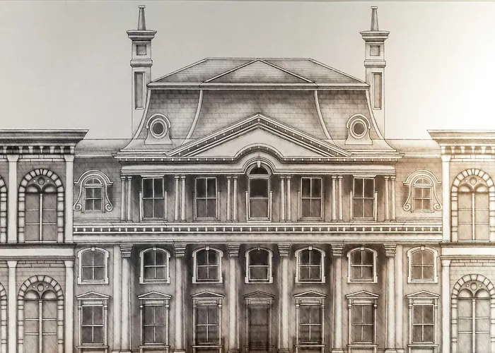 Apartmán Rolli & Caruggi