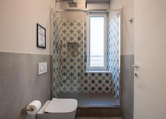 Rolli & Caruggi Apartmán *