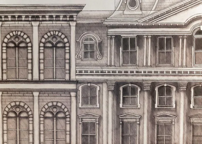 Appartement Rolli & Caruggi