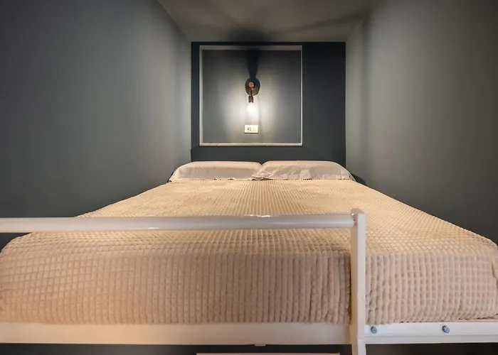 Appartement Rolli & Caruggi Gênes