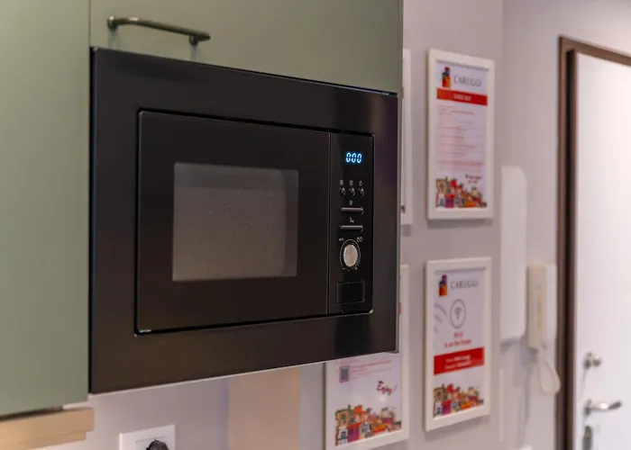 Rolli & Caruggi Apartmán