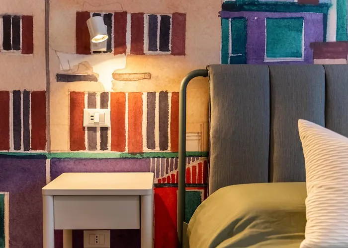 Rolli & Caruggi Janov