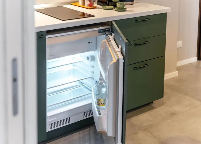 Rolli & Caruggi Apartmán Janov