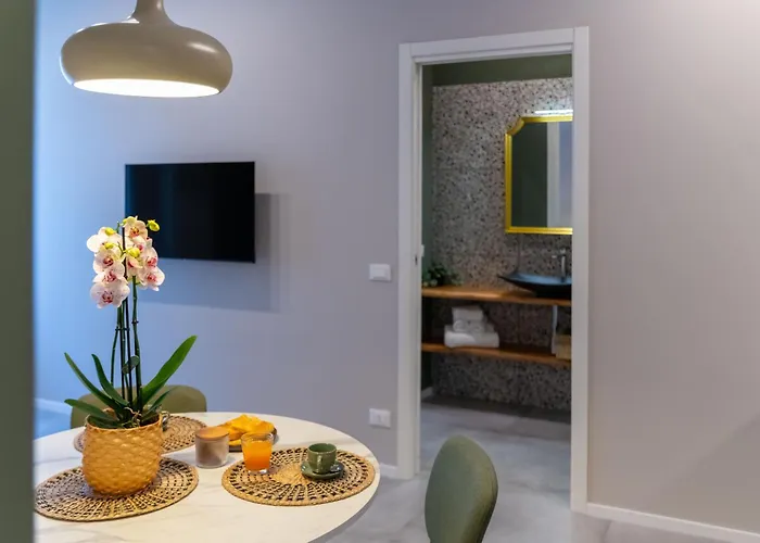 Rolli & Caruggi Appartement Gênes