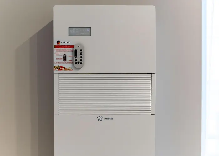 Apartmán Rolli & Caruggi