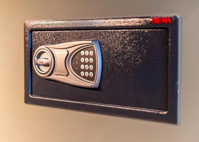 Apartmán Rolli & Caruggi Janov