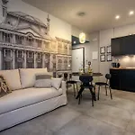 Apartman Rolli & Caruggi