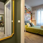 Rolli & Caruggi Apartman