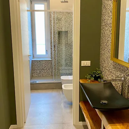 דירה Rolli & Caruggi