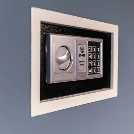 Rolli & Caruggi דירה ג'נובה