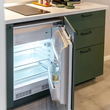 Rolli & Caruggi דירה ג'נובה