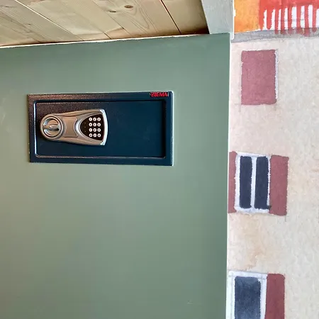 Apartman Rolli & Caruggi *