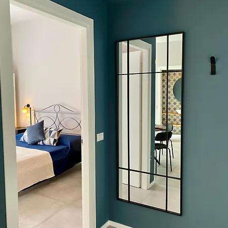 Rolli & Caruggi Genua