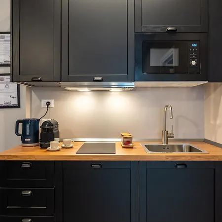 Rolli & Caruggi * Genua