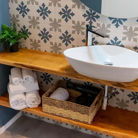 Apartament Rolli & Caruggi Genua