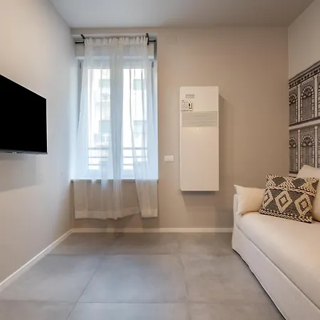 Apartament Rolli & Caruggi