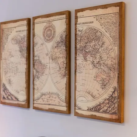 Rolli & Caruggi Apartament *