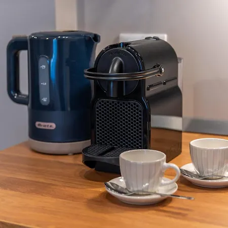 Rolli & Caruggi Apartament