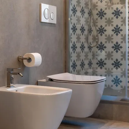 Apartament Rolli & Caruggi Genua