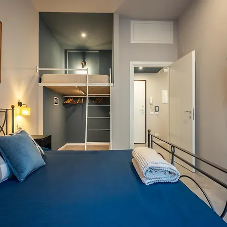 Apartament Rolli & Caruggi