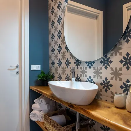 Apartament Rolli & Caruggi *