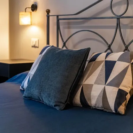 Apartament Rolli & Caruggi *