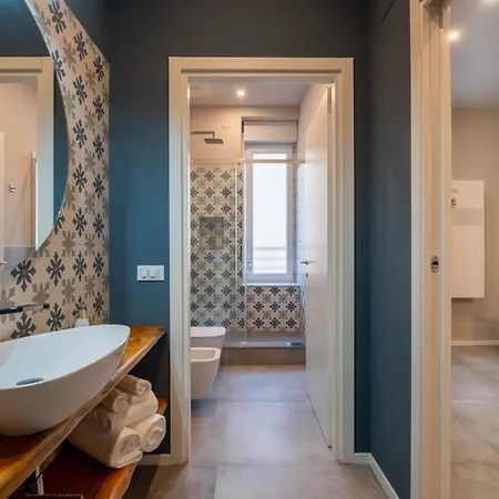 Rolli & Caruggi * Genua