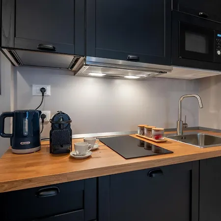 Apartament Rolli & Caruggi