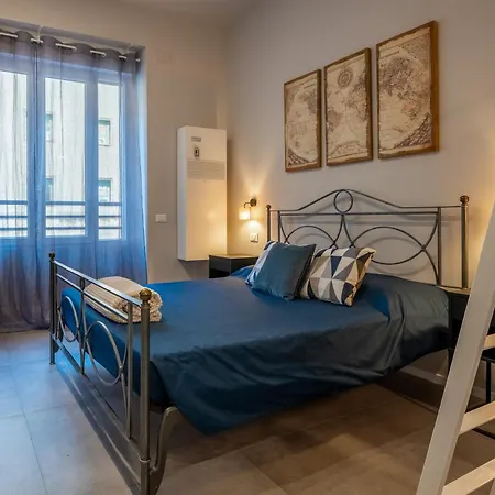 Apartament Rolli & Caruggi