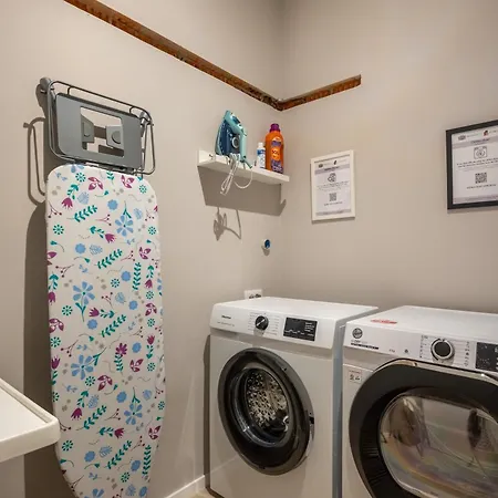 Rolli & Caruggi Genua