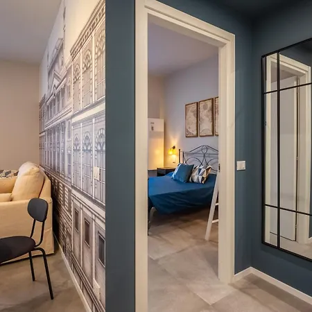 Rolli & Caruggi * Genua