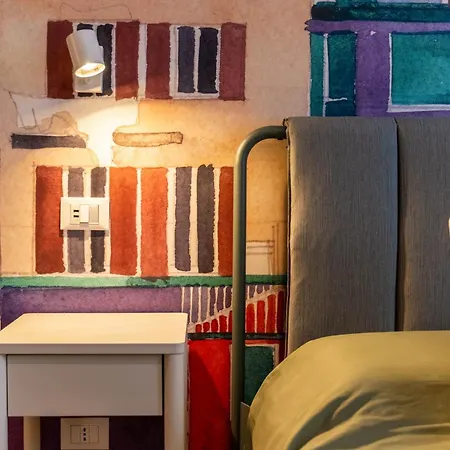 Rolli & Caruggi Genua