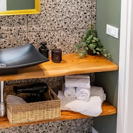 Rolli & Caruggi Genua