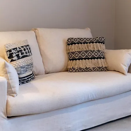 Apartament Rolli & Caruggi Genua