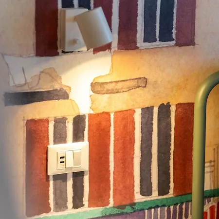 Apartament Rolli & Caruggi